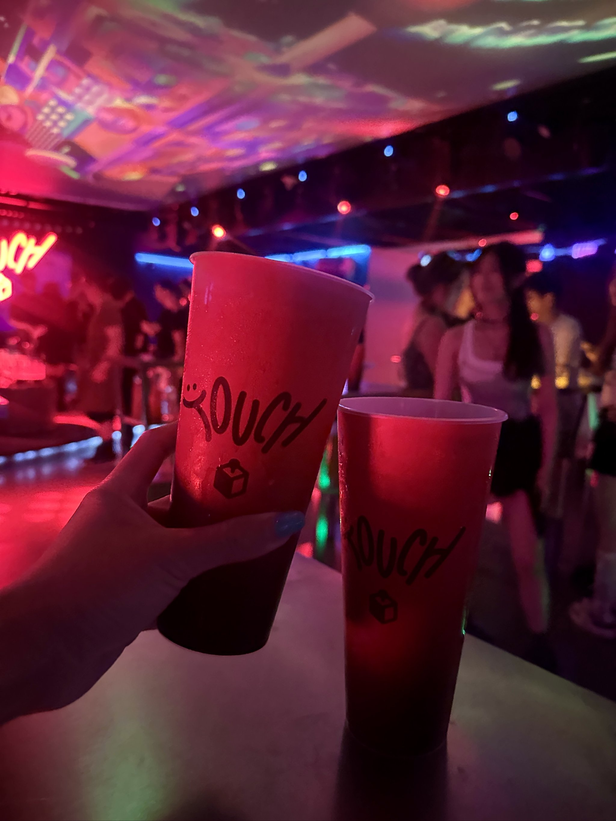 漳州商务KTV计时攻略-诏安县ktv预订